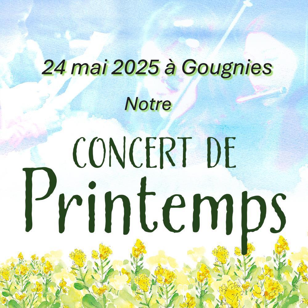 Le samedi 24 mai 2025